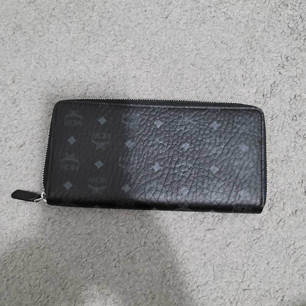 MCM visteos wallet